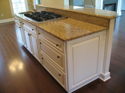 Kitchen Refinishing by www.SpecialtyCabinetFinishes.com