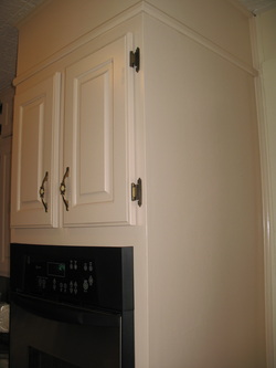 Picture Kitchen Refinishing by www.SpecialtyCabinetFinishes.com